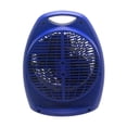 thumbnail image 4 of Calefactor Portátil Dace 2 en 1 Azul CAEMRM04A, 4 of 4