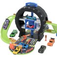 thumbnail image 2 of Mostop Kids Race Track Game Car Adventure Toy For 3 4 5 6 7 Years Old Boys Girls 2 of 14