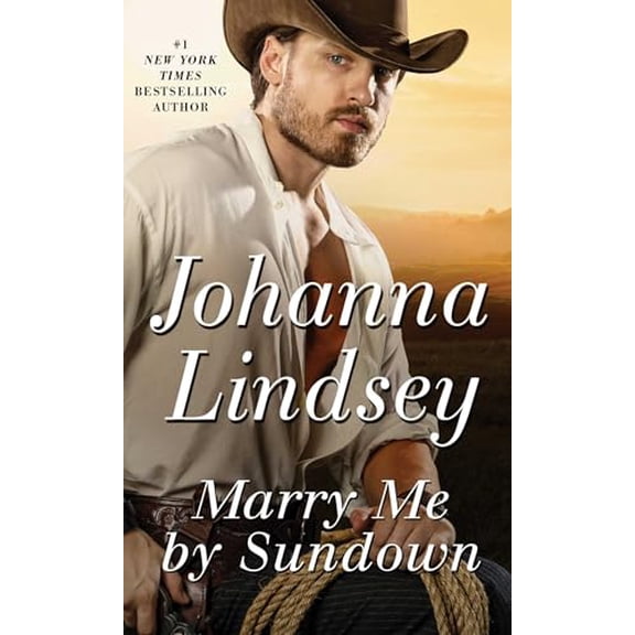 Pre-Owned Marry Me by Sundown (Mass Market Paperback) 1501162276 9781501162275