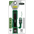 thumbnail image 4 of Police Security Aura-RS Rechargeable Flashlight, 4 of 4