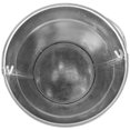 thumbnail image 4 of American Metalcraft Galvanized Serving Pail, 4 of 4