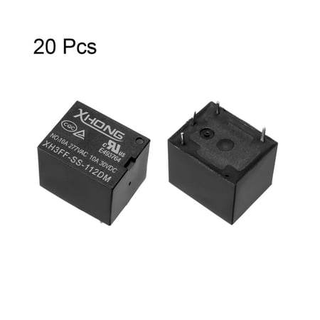 Реле bd ss 112d