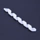 thumbnail image 5 of Protector de Cable de freno de bicicleta Ehuebsd 5 uds blanco, 5 of 9