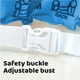 thumbnail image 3 of Chaleco de piscina para niños, chaleco de flotación para niños pequeños, brazalete de lujo para niños, chalecos de entrenamiento de natación para niños y niñas de 2 a 6 años, 3 of 6