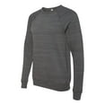 thumbnail image 2 of Fleece Unisex Sponge Fleece Crewneck Sweatshirt, 2 of 5