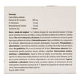 thumbnail image 4 of Tabletas LipoVitasi 300 mg / 25 mg / 25 mg caja con 60 tabletas, 4 of 4