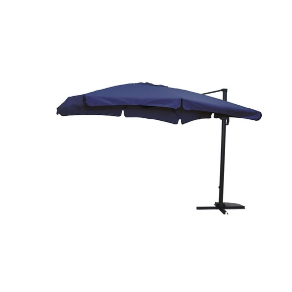 Dura Mirano 10x10ft Umbrella Navy