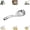 B*1, variant on Multifunctional 5-in-1 Cooking Spoon, 304 Stainless Steel Kitchen Multi Tool with Egg Separator Potato Masher Pasta Server Grater Bottle Opener, Dishwasher Safe for Camping