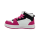 thumbnail image 4 of Tenis Charly de Bota para Niña 79387 blanco 21, 4 of 6