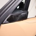 thumbnail image 4 of Pour Range Rover Sport 2023 - 2025 Housse de Haut-Parleur en Acier Noir 2P-, 4 of 4