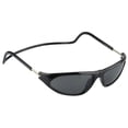 thumbnail image 1 of Lentes Solares Magnéticos KARLEN Rojo #3 Ajuste Perfecto Protección UV 400, 1 of 2