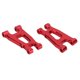thumbnail image 4 of Brazo oscilante de metal RC, 2 piezas Swing de coche RC Brazo oscilante de coche RC Piezas de actualización de metal Brazo oscilante fiel a su promesa, 4 of 9