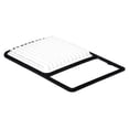 thumbnail image 1 of Filtro de Aire SAKURA Motor Avanza 2007 A 2015 L4 1.5L Rectangular, 1 of 3