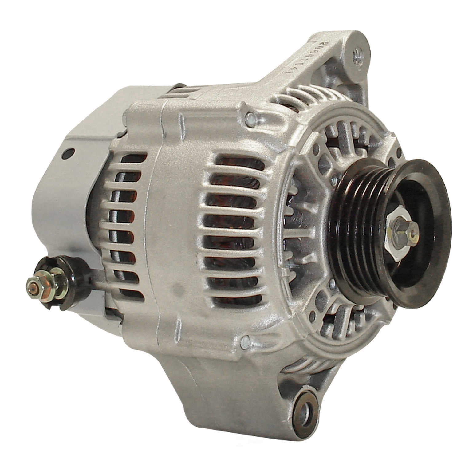 FVP Professional 13557 Alternator Standard