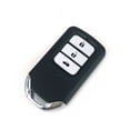 thumbnail image 2 of Car Passive Keyless Entry One Button Engine Start Remote Control Alarm System, 2 of 5