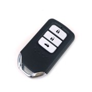 Car Passive Keyless Entry One Button Engine Start Remote Control Alarm System