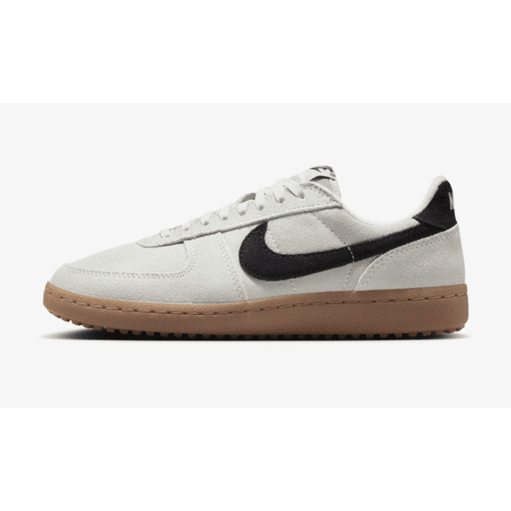 NIKE Women's Field General Barely Green Casual Shoes IF1743-300 Size 8