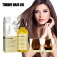 thumbnail image 4 of Aceite capilar marroquí de 60 ml para el cuidado saludable del cabello, aceite fortalecedor del cuero cabelludo y del cabello, aceite de hidratación del cabello para todo tipo de cabello, 4 of 5