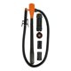 thumbnail image 1 of Bomba manual de combustible de aceite Extractor de fluido diferencial de aceite multifuncional para Naranja, 1 of 9