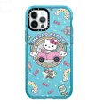 thumbnail image 1 of Sanrio Cute Cartoon Hello Kitty Phone Case for iPhone 11 12 13 14 15 Pro Max7 8 iPhone X XS XR Max Mini Back Soft Cover Gift, 1 of 7