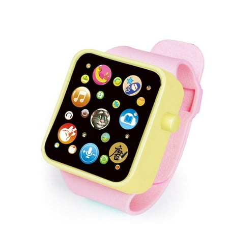 toy smart watch