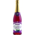 thumbnail image 2 of Jugo de Uva Espumoso Extra Kosher Kedem Concord Grape 100% Jugo de uvas 750 ml, 2 of 3