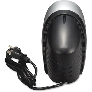 Bostitch Superpro 6 Commercial Electric Pencil Sharpener, Black