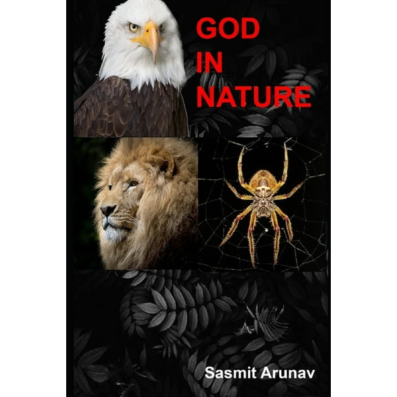 God in Nature (Paperback)