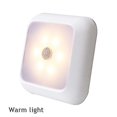 thumbnail image 4 of Led Motion Sensor Lights Pir Bathroom Night Light With Usb Cable Cabinet Stair, 4 of 4