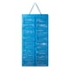 thumbnail image 3 of Funda protectora de fieltro Yuyangstore para gafas de sol a prueba de polvo azul, 3 of 8