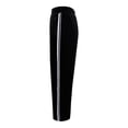 thumbnail image 2 of Pantalón George para Mujer con Resorte Negro Talla G, 2 of 4