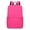 Pink, variant on Water Proof Backpack for Men Work Backpack Laptop Bag Medium Size Backpack Women Mochila Impermeable Mochilas Para Hombres Pequeñas Mochila, Pink