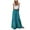 #2, variant on Pisexur Women's 2024 Boho Floral Skirt Casual Elastic High Waist Tiered Bohemian Maxi Skirts Flowy A Line Beach Long Skirt with Side Pockets