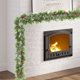 thumbnail image 4 of Christmas Pines Needles Rattan Atmospheres Arrangements Money Leaves Red Fruit Pines Cypresses Encryption Green Christmas Decoration, 4 of 5