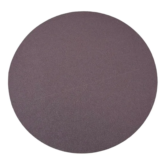 Standard Abrasives 16" Psa Sanding Disc 60 Grit Aluminum Oxide