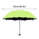 thumbnail image 3 of Sombrilla Plegable para Protección Solar, Ideal para El Agua y La Lluvia., 3 of 6