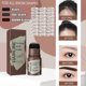 thumbnail image 2 of Impresión de cejas en la línea del cabello Reparación de pasteles de cejas Impresión de cejas en la línea del cabello Maquillaje rápido de cejas perezosas naturales Impresión de cejas | 942043911074, 2 of 3