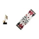thumbnail image 1 of Figura decorativa de para escritorio, de mesa navideño, adorno de resina y poliéster, ideal para regalar, decoración del hogar,, 1 of 8