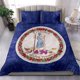 thumbnail image 3 of Juego de cama Virginia, 3 of 4