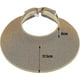 thumbnail image 5 of Sun Visors For Women Roll Up Hat Beach Hats, 5 of 5