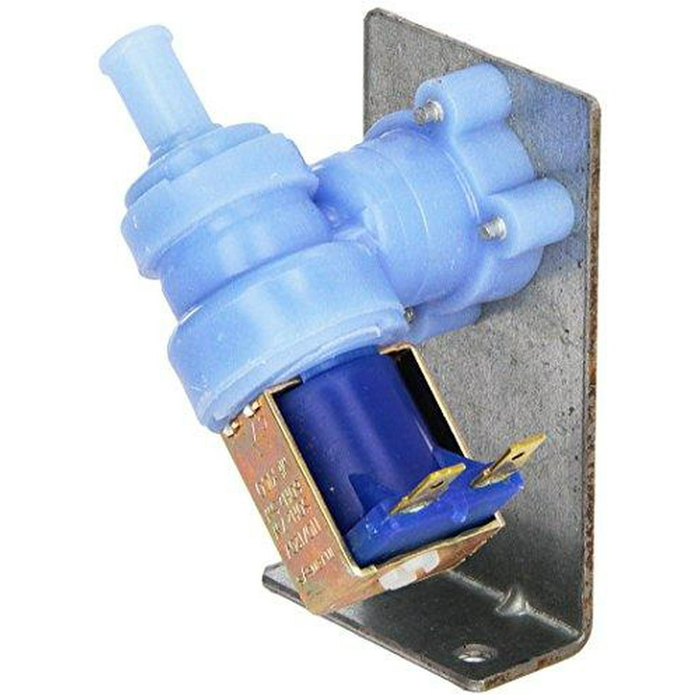 Frigidaire 154569201 Frigidare Water Inlet Valve Dishwasher Walmart