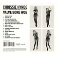 thumbnail image 2 of Chrissie Hynde & the Valve Bone Woe Ensemble - Valve Bone Woe - Music & Performance - CD, 2 of 2