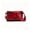 Red, variant on Wrangler Crossbody Bags for Women Shoulder Wallet Small Purse with Adjustable Guitar Straps, Red