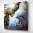 thumbnail image 2 of Epic Art 'Betrayal' by Mario Sanchez Nevado, Acrylic Glass Wall Art 12x12, 2 of 5