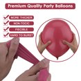 thumbnail image 3 of relayinert Matte Balloon New, 3 of 9