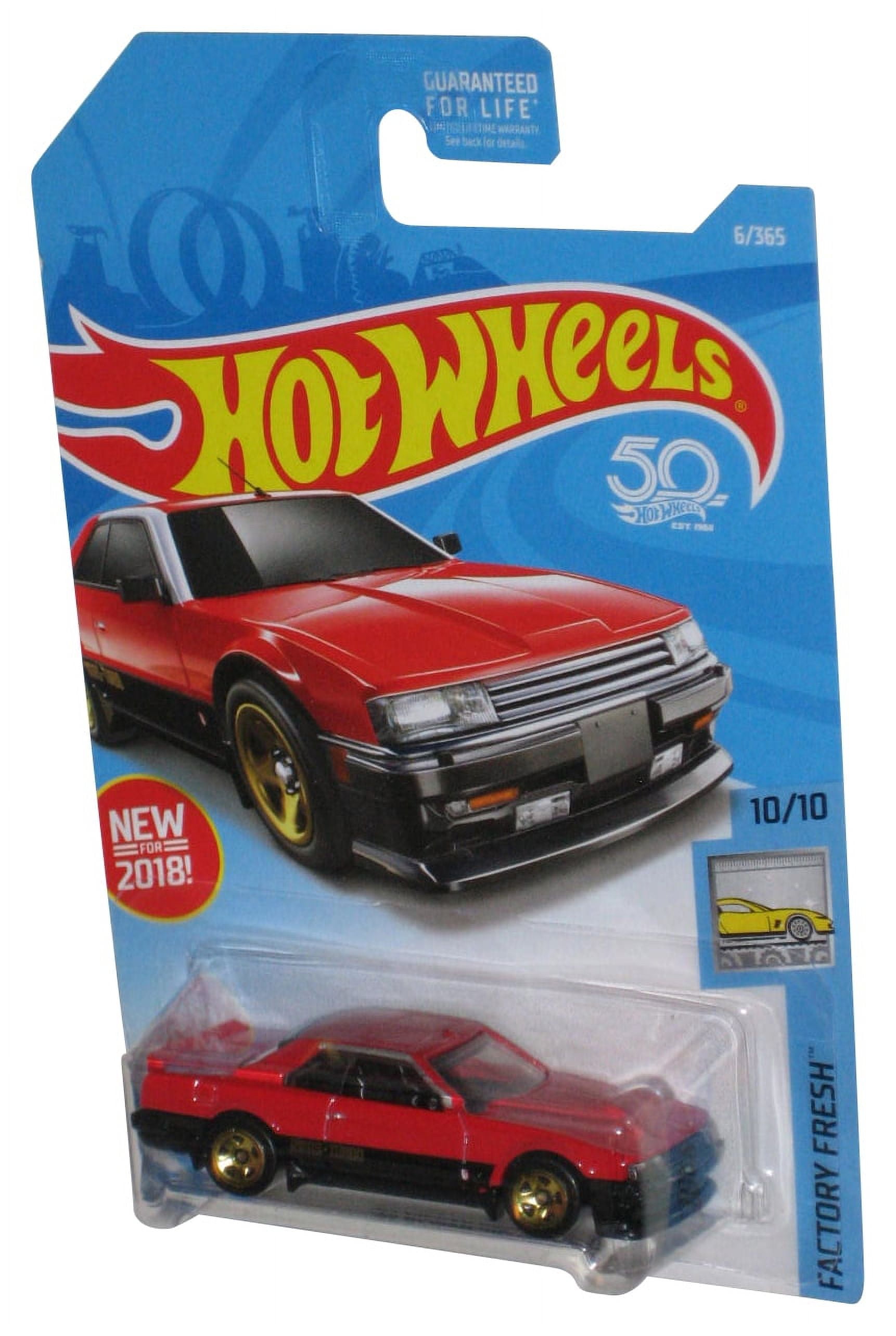 ミニカー Hotwheels Nissan Skyline GT-R (BNR34) Hot Wheels Nissan Skyline GT-R (BNR34) V•spec II Nur With NISMO