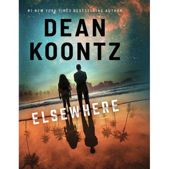 Pre-Owned Elsewhere (Library Binding) 1432884395 9781432884390