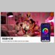 thumbnail image 3 of 1/2/3Pcs 12V WiFi Tuya Smart LED Light Bulb MR16 RGB+CW Dimmable Lamp 5W Spotlighting Timer Color Changing Alexa Google Home, 3 of 5