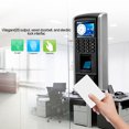 thumbnail image 1 of TCP Stable Access Control,   Access Control, Color Display LCD   High-end Office Computer Room Apartments For Enterprise, 1 of 8