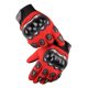 thumbnail image 5 of Guantes de conducción de motocicleta Protector de articulaciones de carcasa dura de dedos completos | Equipo de protección táctico transpirable y antideslizante | Agarre flexible de la palma | 1 par, 5 of 7